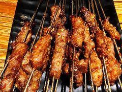 -小俩口烧烤东北菜(双井店)