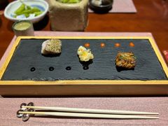 -湖月·割烹料理(湖滨店)