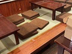 -樱の花亭日本料理店