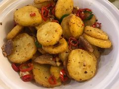 -椿记烧鹅(叠彩店)