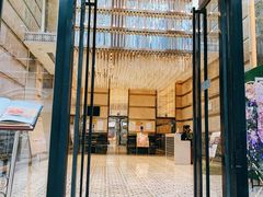 门面-稻香酒家·34年老字号·港式粤菜(汉街店)