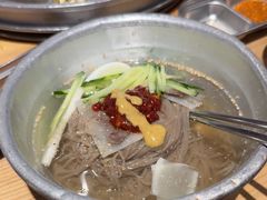 -姜虎东白丁烤肉(深圳湾后海汇店)