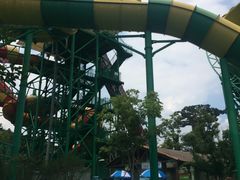 -苏州乐园森林水世界