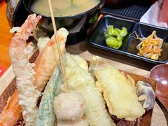-天妇罗内顺田(罗湖店)
