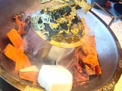 -火鳳祥鲜货火锅(宝龙广场店)