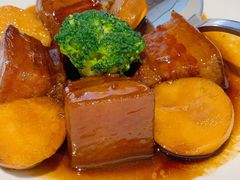 -湖里春风·淮扬菜(丽泽天街店)