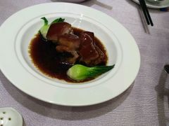 东坡肉-银都上海菜馆(粤海东路店)