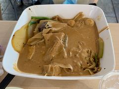 -林静小吃(复兴路店)
