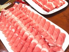 -1078號老北京涮肉(松柏店)