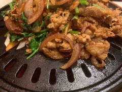 -京华烟云·北京烤鸭(领展购物广场·中关村店)