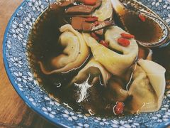 -八珍手工水饺·妈妈的爱(传芳巷店)