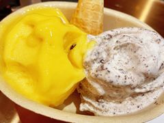 -极拉图·现制冰淇淋(大卫城店)