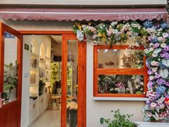 -花屿鲜花(淡水店)