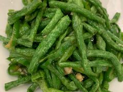 家常长豆角-徐记海鲜(开福寺|伍家岭店)