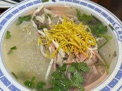 -老雒阳面馆·水席(王城路店)