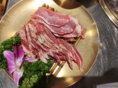 -炉队长·齐齐哈尔家庭烤肉(马家堡店)