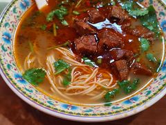 -金杨拉面王小吃面馆·牛三宝面·红烧牛肉粉