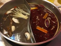 -彤德莱牛肉火锅(双港店)