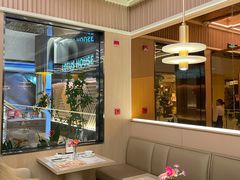 -荷花亭·湖北融合菜(中商广场店)