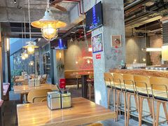 大堂-Devils’ Brewery小恶魔精酿啤酒(武汉天地店)