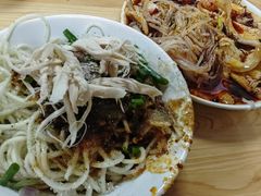 -老丘丘(较场口店)