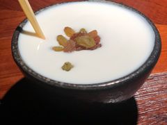 新疆手工老酸奶-楼兰新疆主题餐厅(悠方店)