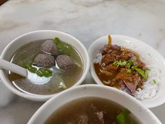 -福合埕牛肉丸(福平路店)
