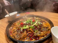 -老板恋上鱼(印象城店)