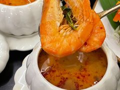 -Thai Alley泰爱里(二沙岛店)
