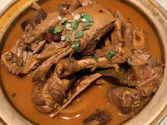 -金典银峰老鹅馆·昆山菜(亭林公园店)