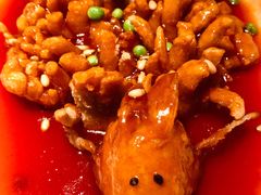 -厨娘CN(大行宫店)