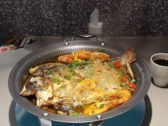 -半天妖烤鱼(中山路店)
