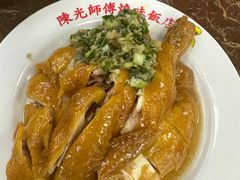 -陈光记烧腊店(罗保博士街店)