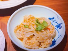 核桃面筋-同盛祥(曲江大唐不夜城店)