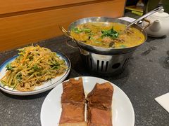 -双福饺子营餐厅(财富广场店)