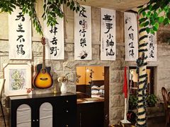 -猫岛主趣味餐厅(鼓浪屿店)