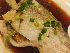 -福今喜粤餐厅