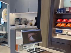 -宝岛眼镜(长沙侯家塘店)