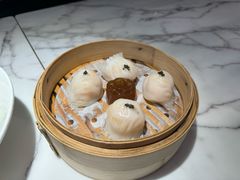 -钟菜·粤菜点心·宴请(海上世界·汇港二期店)