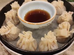 金泽本地烧麦-状元楼(金溪路店)