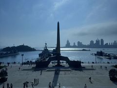 -中国人民解放军海军博物馆