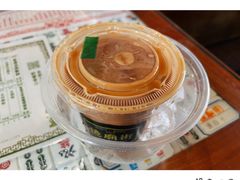 鸳鸯奶茶-憶廟街 X 沙角邨(太古城店)