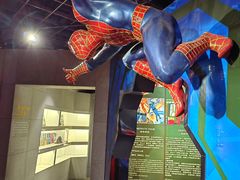 -上海动漫博物馆