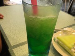 -松记糖水店(铜锣湾分店)