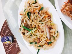 -新享乐海鲜(翠华路店)