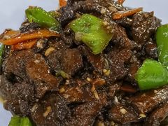 -老山记海城馅饼大酒店(振兴小区店)