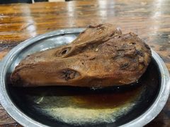 鸭头-凡老头米线砂锅(古荡新村西粮站)