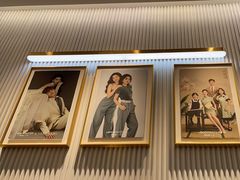 -海马体照相馆(环贸iapm大师爱情店)
