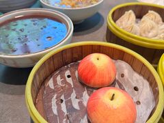 -老淮滨-蚌埠非遗小吃(淮河路店)