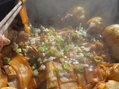-东北铁锅炖鱼·大鹅·小鸡·排骨(五塔寺广场店)